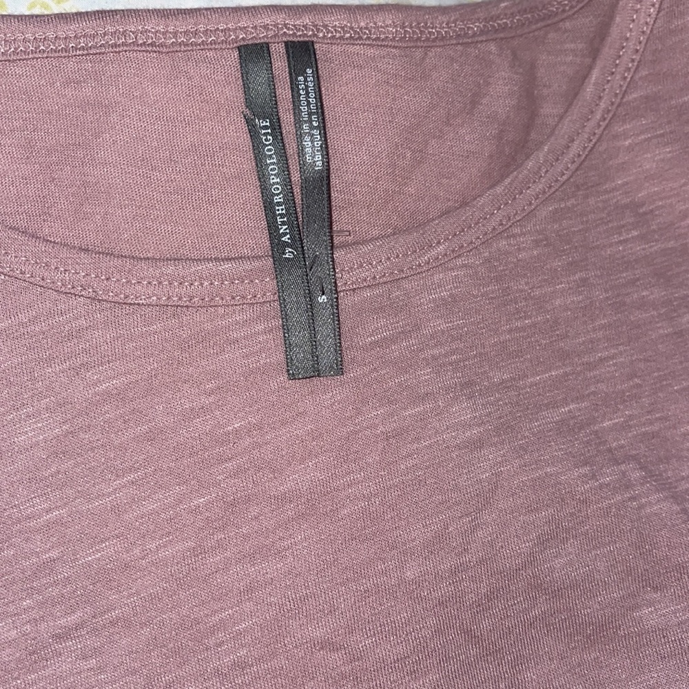 Anthropologie // Marika Muscle Tank NWOT๐ - Picture 6 of 11